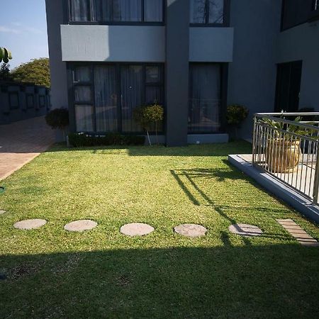 Mmakgabo Boutique Lodge Bela-Bela Exterior foto